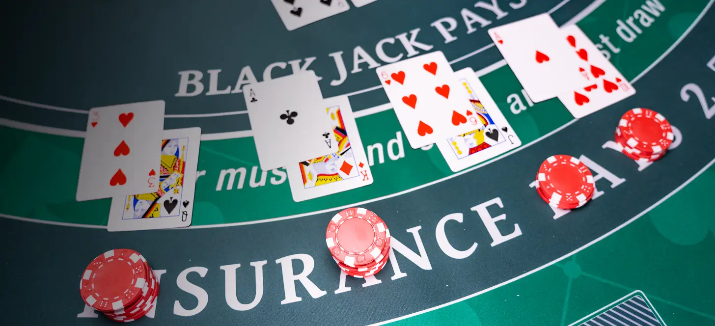 166bet9 Como Jogar Blackjack Online