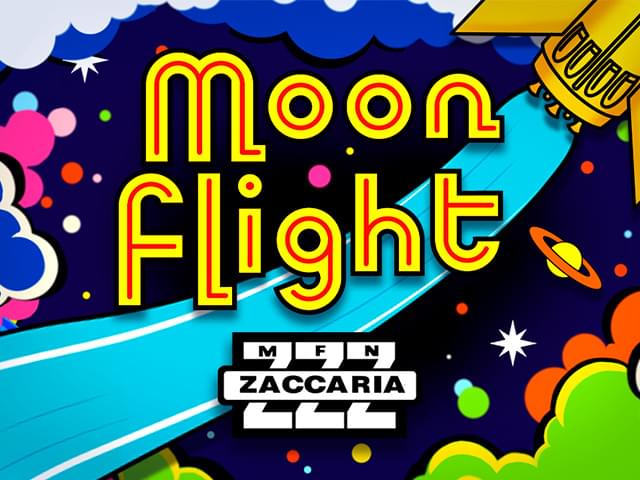 166bet9 Deslizante de Voo Lunar