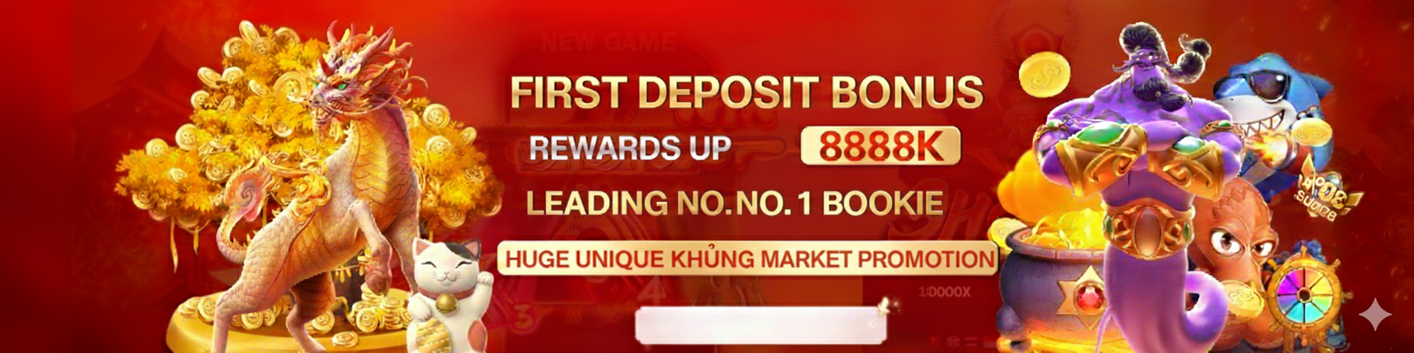 166bet9 Bônus regular de primeira recarga